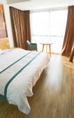Туры в отель Hotel City Comfort Inn(Guilin Municipal Goverment Flying Tiger Park Store)