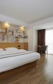 Туры в отель Hotel City Comfort Inn(Guilin Municipal Goverment Flying Tiger Park Store)