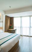 Туры в отель Hotel City Comfort Inn(Guilin Municipal Goverment Flying Tiger Park Store)