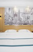Туры в отель Hotel City Comfort Inn(Guilin Municipal Goverment Flying Tiger Park Store)