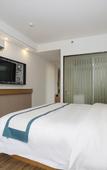 Туры в отель Hotel City Comfort Inn(Guilin Municipal Goverment Flying Tiger Park Store)
