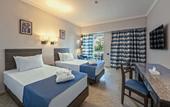 Туры в отель Coral Beach Resort Tiran
