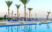 Туры в отель Coral Beach Resort Tiran