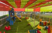 Туры в отель Coral Beach Resort Tiran