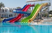 Туры в отель Coral Beach Resort Tiran