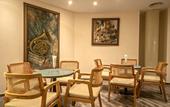 Туры в отель Coral Beach Resort Tiran