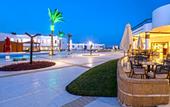 Туры в отель Coral Beach Resort Tiran