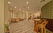 Туры в отель Coral Beach Resort Tiran