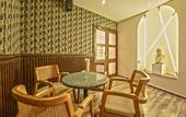 Туры в отель Coral Beach Resort Tiran