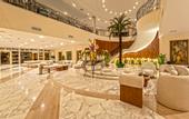 Туры в отель Coral Beach Resort Tiran