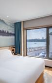 Туры в отель Floral Hotel·Qingdao Dream Ship Scenic Hotel