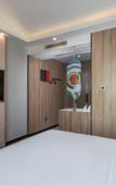Туры в отель Floral Hotel·Qingdao Dream Ship Scenic Hotel