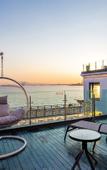 Туры в отель Floral Hotel·Qingdao Dream Ship Scenic Hotel