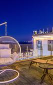 Туры в отель Floral Hotel·Qingdao Dream Ship Scenic Hotel