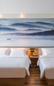 Туры в отель Floral Hotel·Qingdao Dream Ship Scenic Hotel