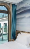 Туры в отель Floral Hotel·Qingdao Dream Ship Scenic Hotel