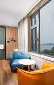 Туры в отель Floral Hotel·Qingdao Dream Ship Scenic Hotel
