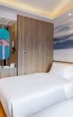Туры в отель Floral Hotel·Qingdao Dream Ship Scenic Hotel