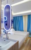 Туры в отель Floral Hotel·Qingdao Dream Ship Scenic Hotel
