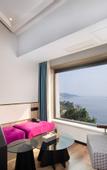 Туры в отель Floral Hotel·Qingdao Dream Ship Scenic Hotel