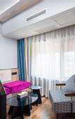 Туры в отель Floral Hotel·Qingdao Dream Ship Scenic Hotel