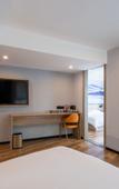 Туры в отель Floral Hotel·Qingdao Dream Ship Scenic Hotel