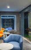Туры в отель Floral Hotel·Qingdao Dream Ship Scenic Hotel