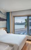 Туры в отель Floral Hotel·Qingdao Dream Ship Scenic Hotel