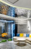Туры в отель Floral Hotel·Qingdao Dream Ship Scenic Hotel