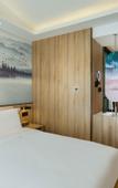 Туры в отель Floral Hotel·Qingdao Dream Ship Scenic Hotel