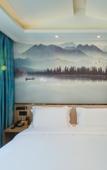 Туры в отель Floral Hotel·Qingdao Dream Ship Scenic Hotel
