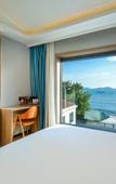 Туры в отель Floral Hotel·Qingdao Dream Ship Scenic Hotel