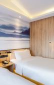Туры в отель Floral Hotel·Qingdao Dream Ship Scenic Hotel