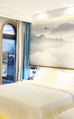 Туры в отель Floral Hotel·Qingdao Dream Ship Scenic Hotel