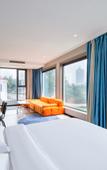Туры в отель Floral Hotel·Qingdao Dream Ship Scenic Hotel