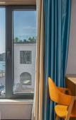 Туры в отель Floral Hotel·Qingdao Dream Ship Scenic Hotel