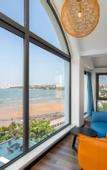 Туры в отель Floral Hotel·Qingdao Dream Ship Scenic Hotel