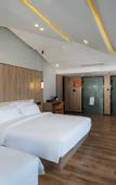 Туры в отель Floral Hotel·Qingdao Dream Ship Scenic Hotel