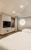 Туры в отель Floral Hotel·Qingdao Dream Ship Scenic Hotel
