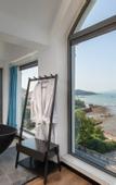 Туры в отель Floral Hotel·Qingdao Dream Ship Scenic Hotel