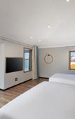 Туры в отель Floral Hotel·Qingdao Dream Ship Scenic Hotel