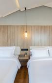 Туры в отель Floral Hotel·Qingdao Dream Ship Scenic Hotel