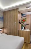 Туры в отель Floral Hotel·Qingdao Dream Ship Scenic Hotel
