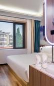 Туры в отель Floral Hotel·Qingdao Dream Ship Scenic Hotel