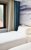 Туры в отель Floral Hotel·Qingdao Dream Ship Scenic Hotel