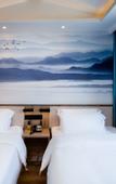 Туры в отель Floral Hotel·Qingdao Dream Ship Scenic Hotel