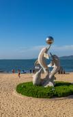 Туры в отель Floral Hotel·Qingdao Dream Ship Scenic Hotel