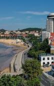 Туры в отель Floral Hotel·Qingdao Dream Ship Scenic Hotel
