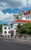 Туры в отель Floral Hotel·Qingdao Dream Ship Scenic Hotel
