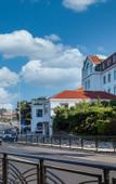 Туры в отель Floral Hotel·Qingdao Dream Ship Scenic Hotel